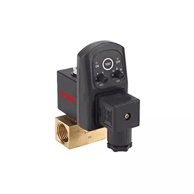 ADB Series: Techno Pneumatic Frl | TECHNO pneumatic frl units at Shri Narayan Machinery LLP Noida