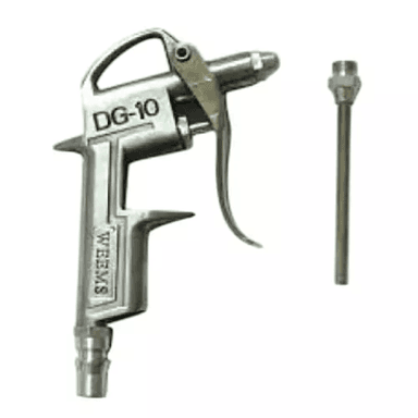 Air Guns, Spray & Blast Guns | TECHNO pneumatic pneumatic accessories at Shri Narayan Machinery LLP Noida
