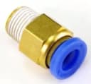 CPC Brass Connector | Techno