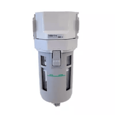 E Series: Techno Pneumatic Frl | TECHNO pneumatic frl units at Shri Narayan Machinery LLP Noida