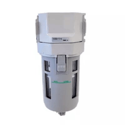 E Series: Techno Pneumatic Frl | Techno pneumatic product available at Shri Narayan Machinery LLP Noida