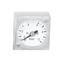 Gauge / Pressure Switch | Techno