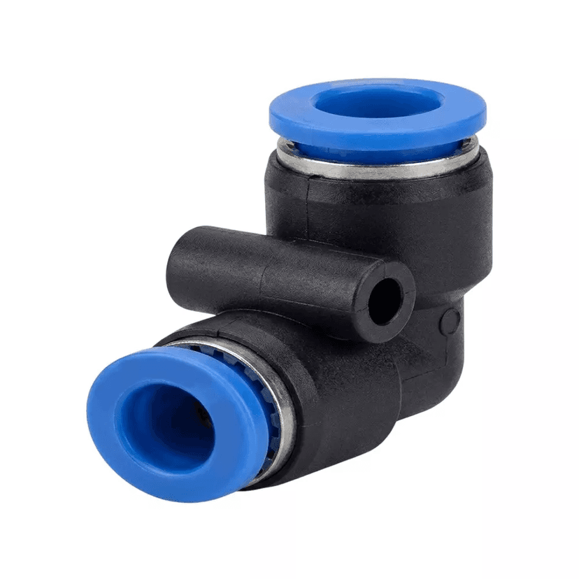 GPUL Series: Techno Pneumatic Fittings | Techno pneumatic product available at Shri Narayan Machinery LLP Noida