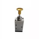 Mechanical / Hand Valve | Techno