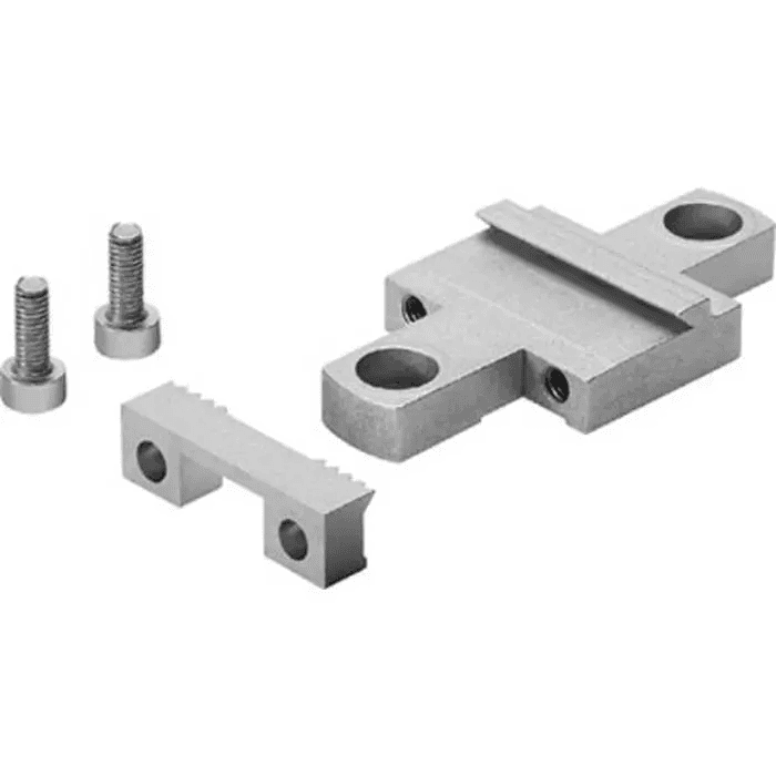 Cylinder Mountings & Brackets | Techno pneumatic product available at Shri Narayan Machinery LLP Noida