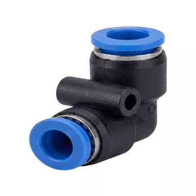 MPUL Series: Techno Pneumatic Fittings | TECHNO pneumatic pneumatic fittings at Shri Narayan Machinery LLP Noida