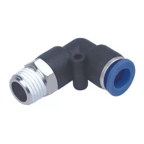PG Series: Push-In Reducer Fitting | Techno pneumatic product available at Shri Narayan Machinery LLP Noida