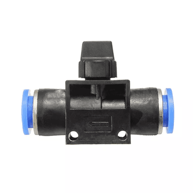 PKG Series: Techno Pneumatic Fittings | TECHNO pneumatic pneumatic fittings at Shri Narayan Machinery LLP Noida