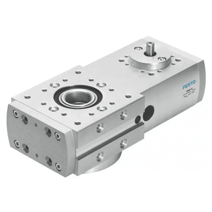 PTAT Series: Pneumatic Tank / Diaphragm Actuator | Techno pneumatic product available at Shri Narayan Machinery LLP Noida