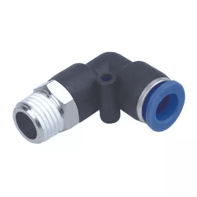 PY Series: Push-In Y Union Fitting | TECHNO pneumatic pneumatic fittings at Shri Narayan Machinery LLP Noida