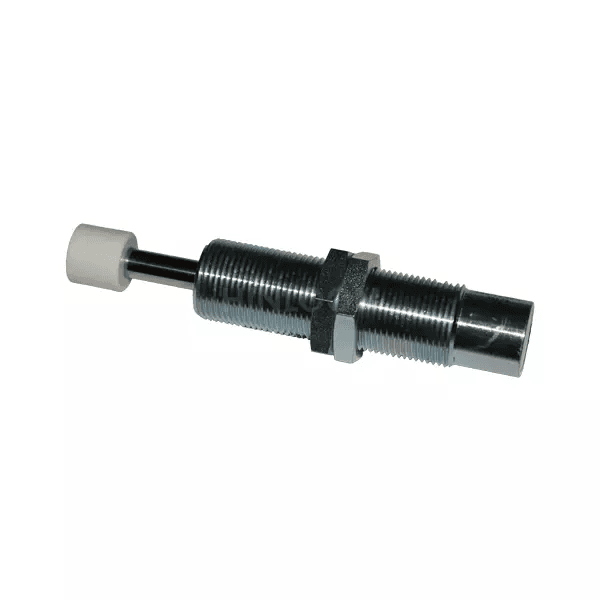 Pneumatic / Hydraulic Shock Absorbers | Techno pneumatic product available at Shri Narayan Machinery LLP Noida