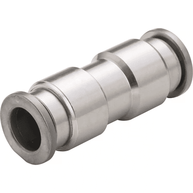 SSPUC Series: Techno Pneumatic Fittings | TECHNO pneumatic pneumatic fittings at Shri Narayan Machinery LLP Noida