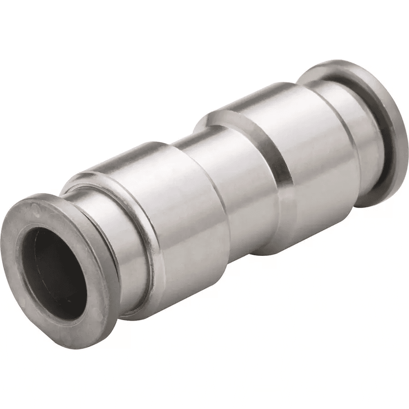 SSPUC Series: Techno Pneumatic Fittings | Techno pneumatic product available at Shri Narayan Machinery LLP Noida