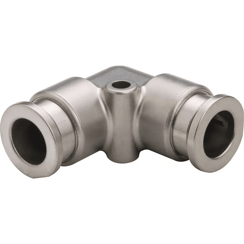 SSPUL Series: Techno Pneumatic Fittings | Techno pneumatic product available at Shri Narayan Machinery LLP Noida