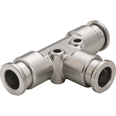 SSPUT Series: Techno Pneumatic Fittings | TECHNO pneumatic pneumatic fittings at Shri Narayan Machinery LLP Noida