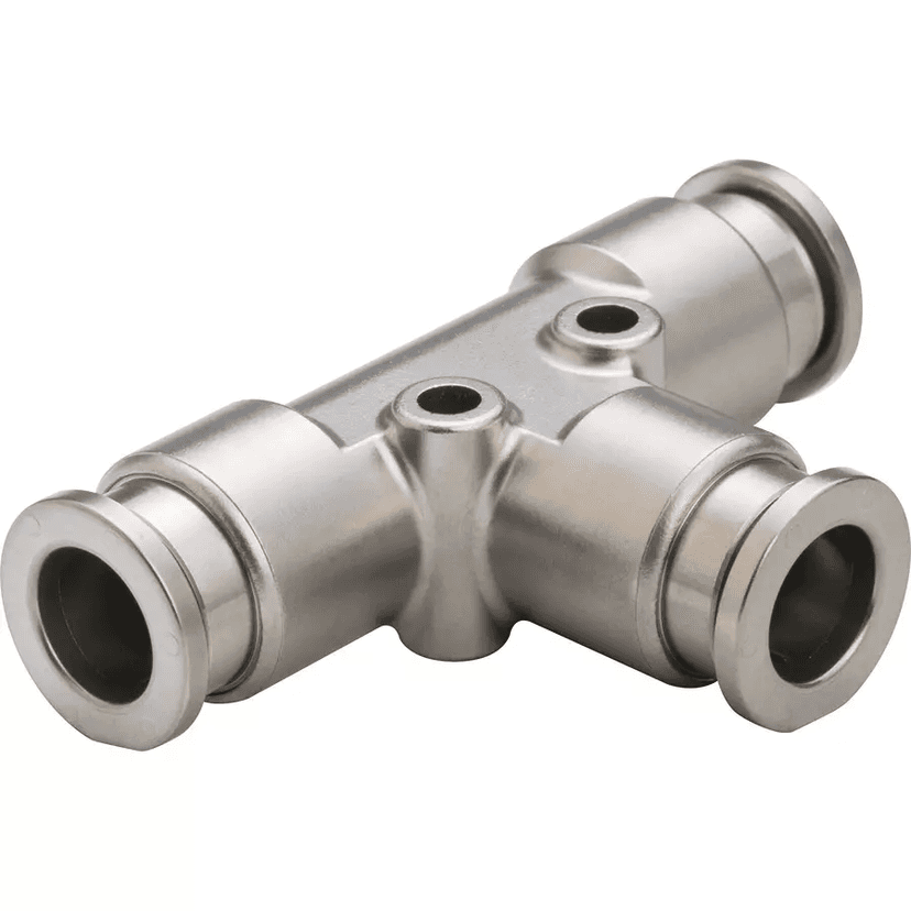 SSPUT Series: Techno Pneumatic Fittings | Techno pneumatic product available at Shri Narayan Machinery LLP Noida