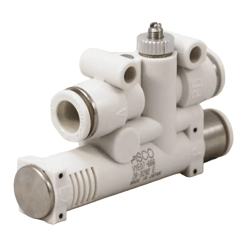 VASB Series: Techno Pneumatic Tubing | Techno pneumatic product available at Shri Narayan Machinery LLP Noida