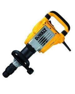 DEWALT Rotary Hammers & Demolition Breakers — SDS-Plus & SDS-Max — DEWALT pneumatic product available at Shri Narayan Machinery LLP Noida