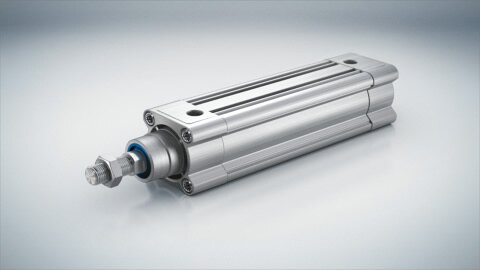 DSBC Series: ISO Cylinders | Festo