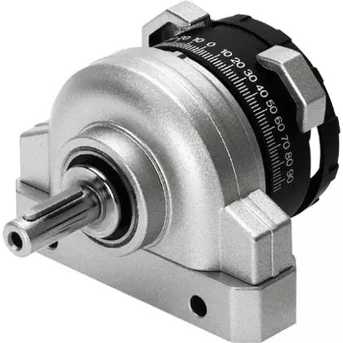 DSR Series: Semi-rotary Drives | Festo