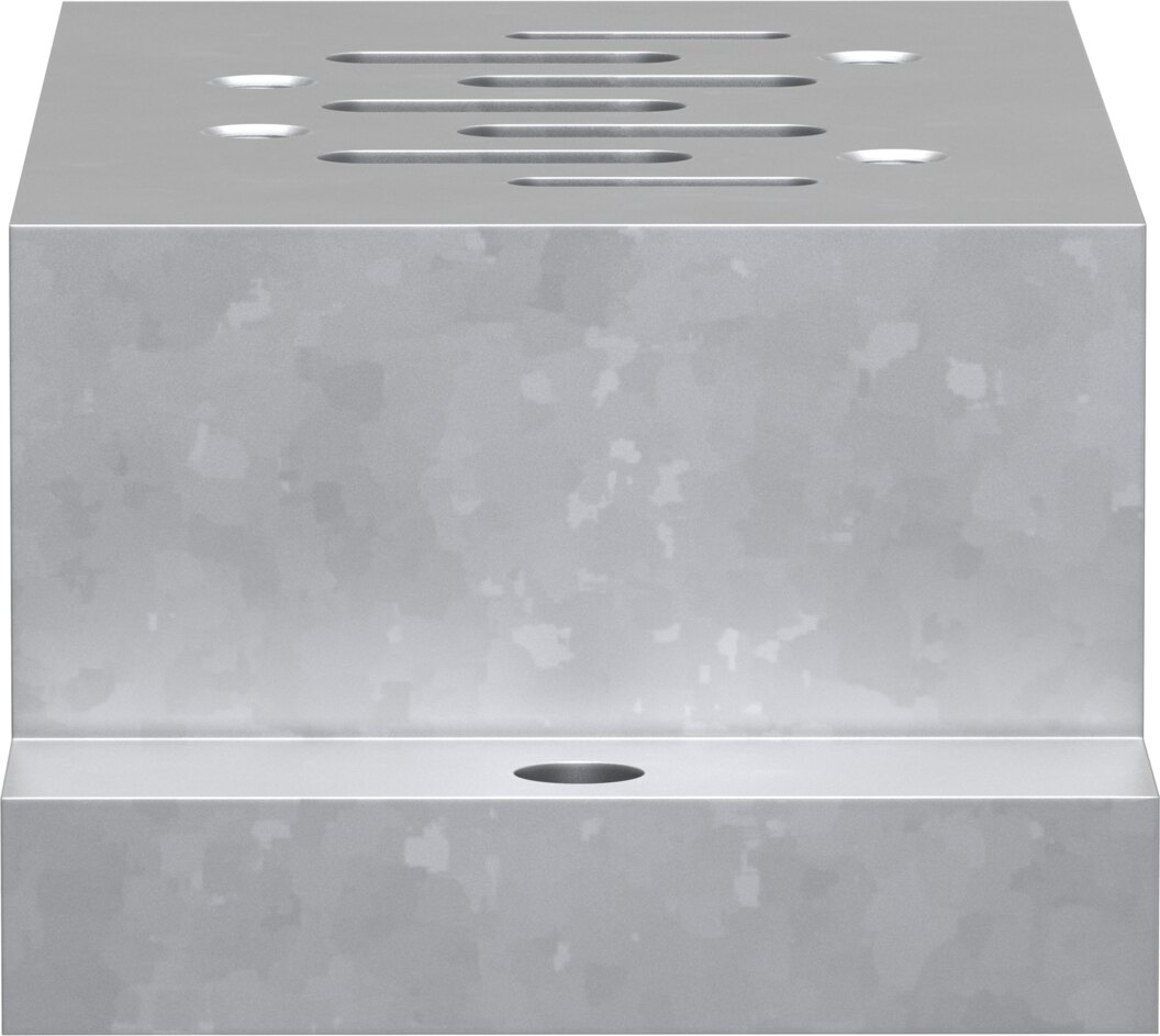 NAS Series: Individual sub-bases | Festo