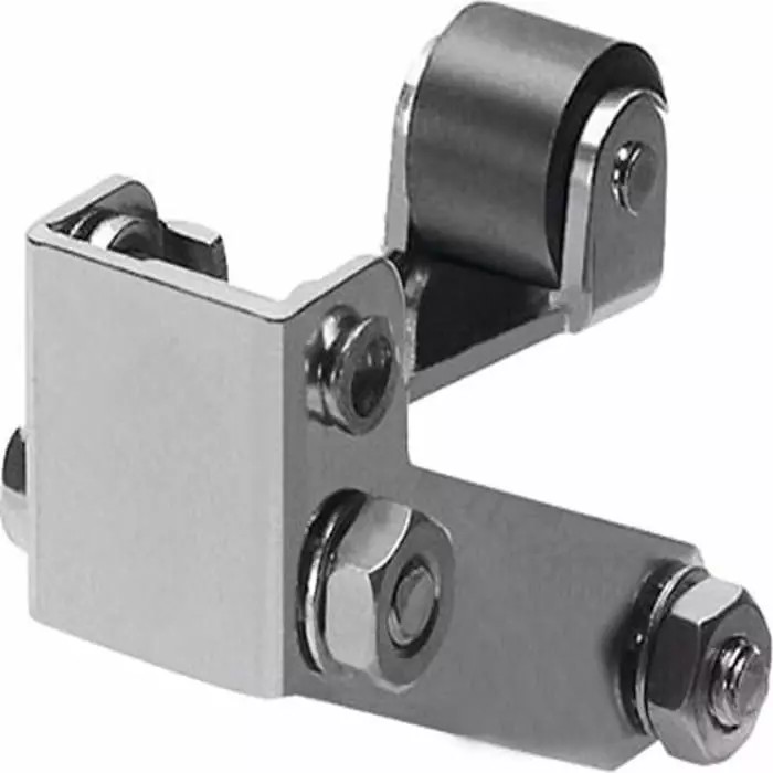 RS Series: Roller Lever Valves | Festo