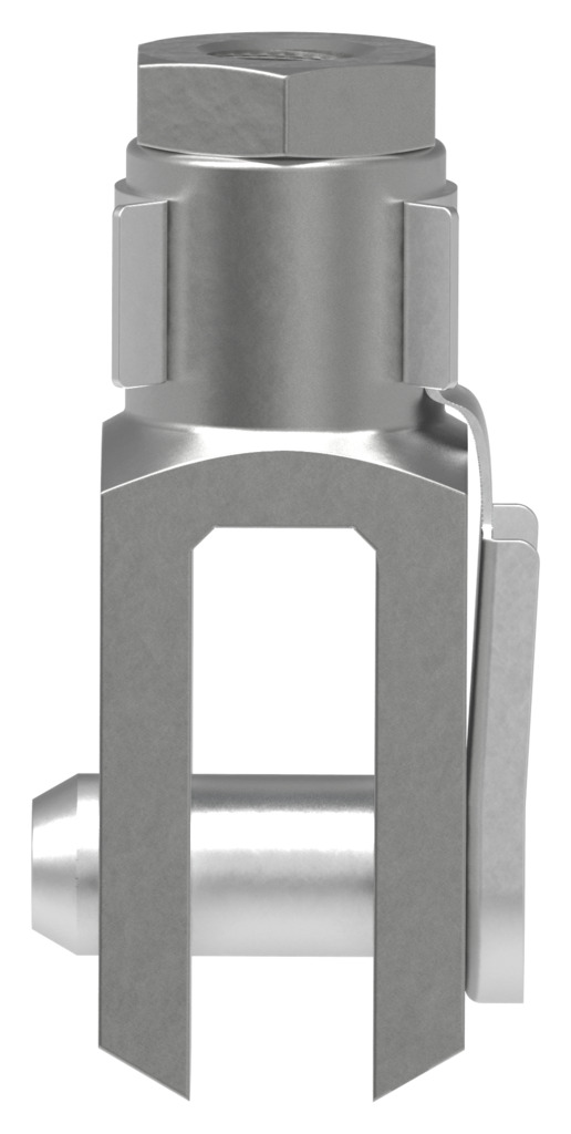 SG Series: Rod Clevis | Festo