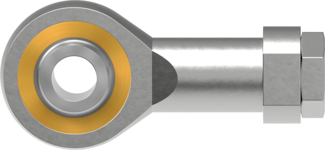 SGS Series: Rod Eyes | Festo