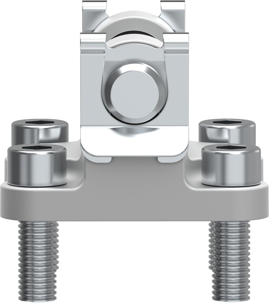 SNCB Series: Swivel Flanges | Festo