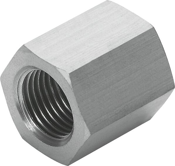 VTM Series: Cap Nuts | Festo