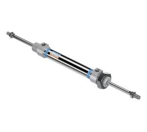 A18 Double-Ended Cylinder (A18 Series) | Janatics