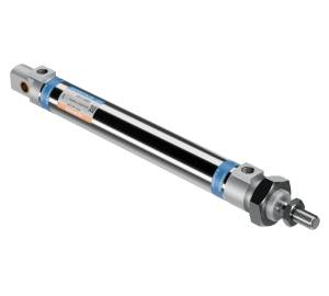 A52 Magnetic Mini Cylinder (A52 Series) | Janatics