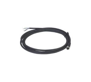 AC Coil Connector (AC Series) | Janatics