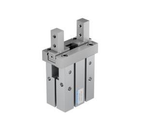 AG Pneumatic Gripper (AG Series) | Janatics