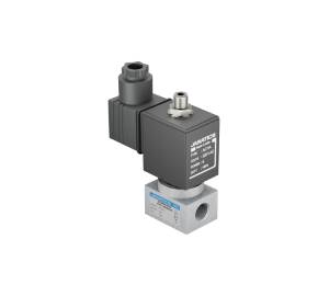 C Solenoid Valve (C Series) | Janatics