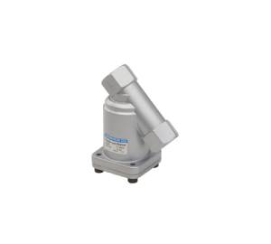 FL Line Strainer (FL Series) | Janatics
