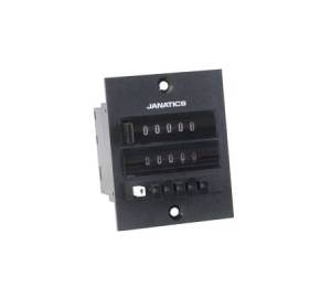 FM Flow Meter (FM Series) | Janatics