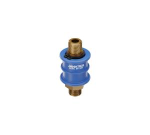 GS Inline Slide Valve (GS Series) | Janatics