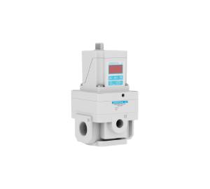 PPR Proportional Regulator (PPR Series) | Janatics