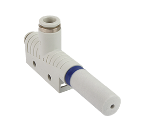 VE Vacuum Ejector (VE Series) | Janatics