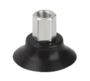 VS Vacuum Suction Cup (VS Series) | Janatics