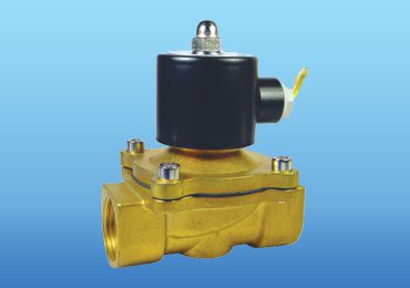 Process Valves: 2/2 Diaphragm & Direct-Acting Valves | SPAC