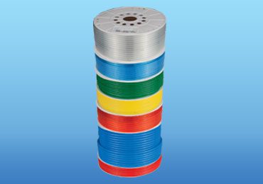 PU Pneumatic Tubing: EU Series Polyurethane Tube | SPAC