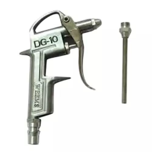 Air Guns, Spray & Blast Guns | Techno