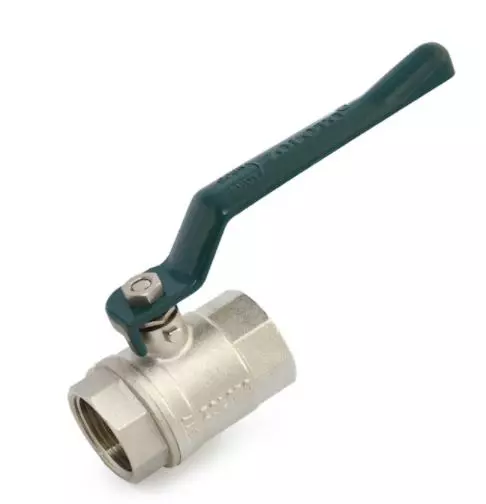 Ball & Butterfly Valve Range | Techno