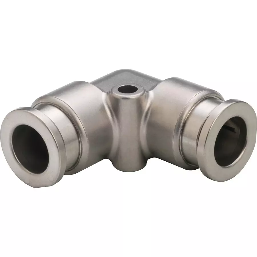 SSPUL Series: Techno Pneumatic Fittings | Techno